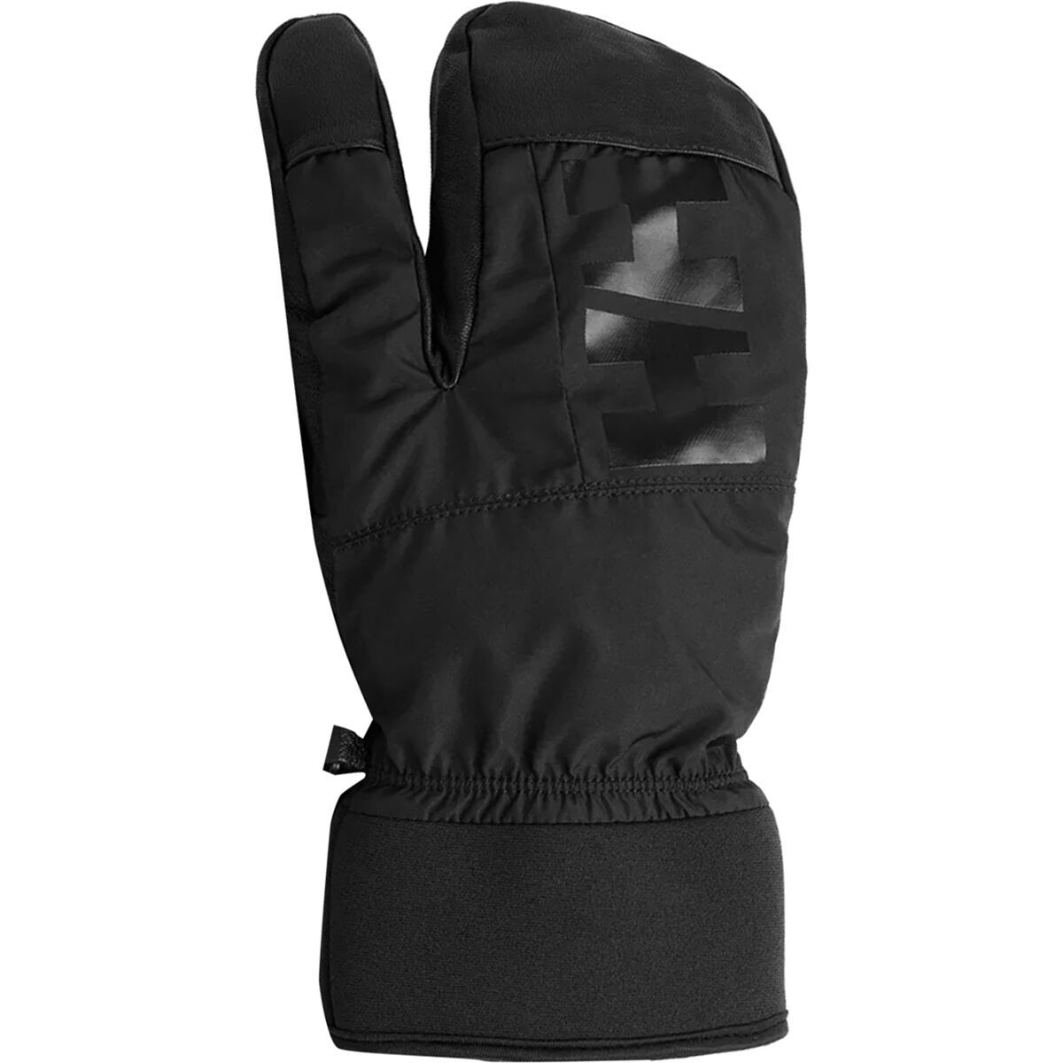 Перчатка Ullr d 3 fingers Helly Hansen, черный
Перчатка Ullr d 3 fingers Helly Hansen, черный