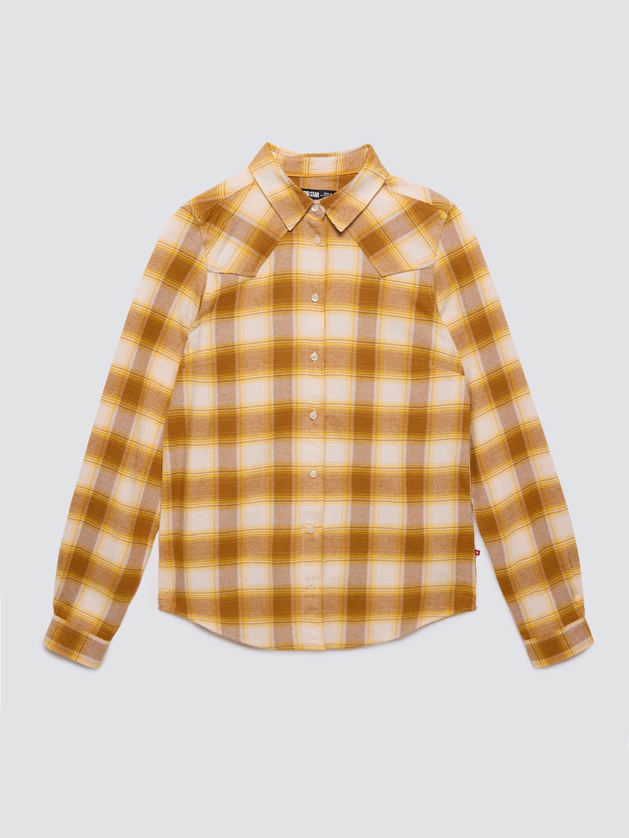 Блуза BIG STAR DRENI, Saffron
Блуза BIG STAR DRENI, Saffron