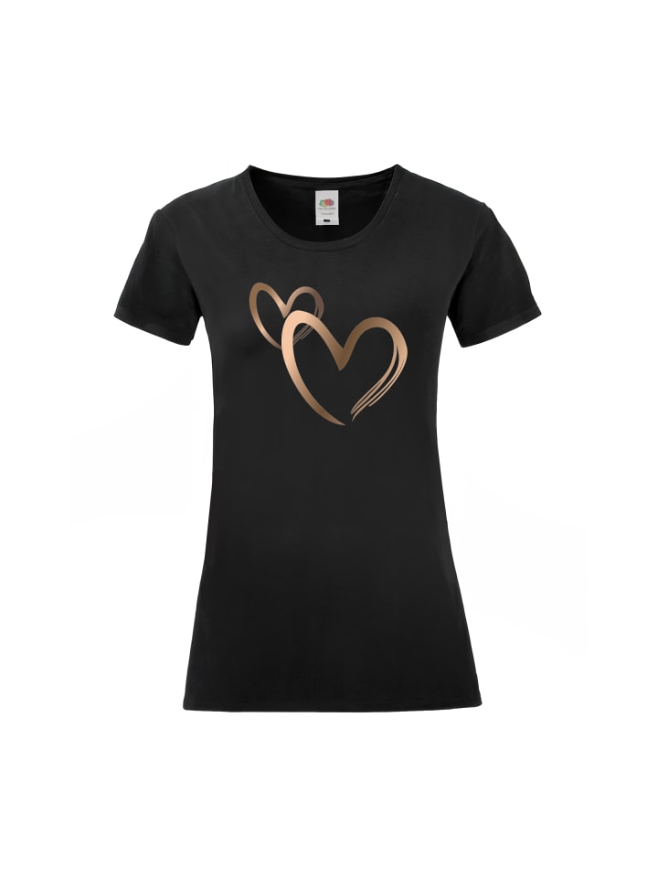 Футболка PAULGOS, черный
Футболка PAULGOS, черный