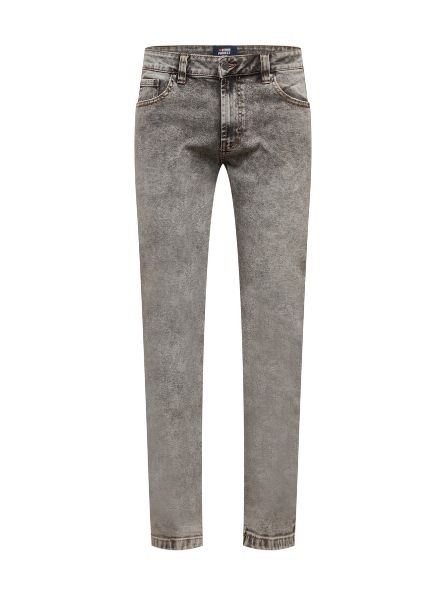 Узкие джинсы Denim Project Mr. Red, серый деним
Узкие джинсы Denim Project Mr. Red, серый деним