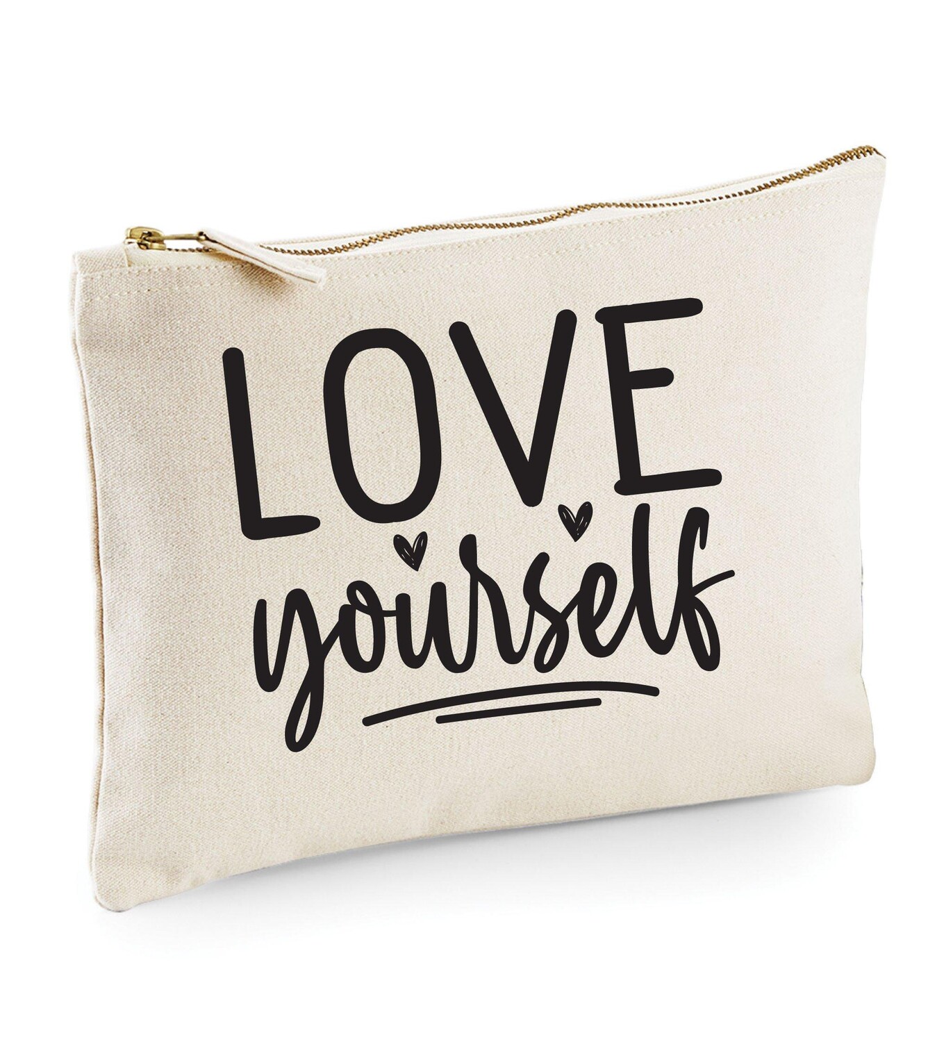 Косметичка Love Yourself 60 SECOND MAKEOVER, бежевый
Косметичка Love Yourself 60 SECOND MAKEOVER, бежевый