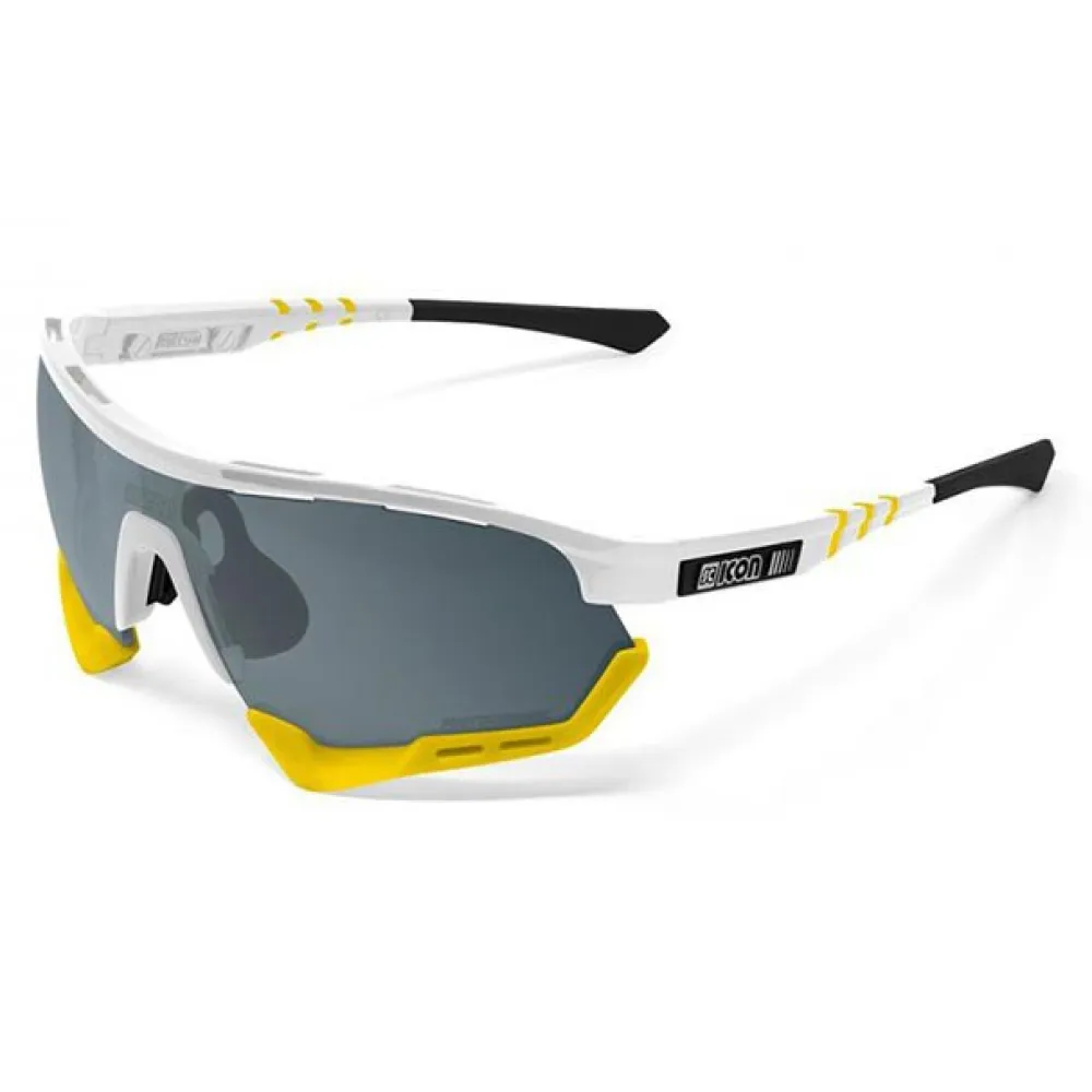 Фотохромные солнцезащитные очки SCICON Aerotech XL SCNXT, желтый 
Фотохромные солнцезащитные очки SCICON Aerotech XL SCNXT, желтый
