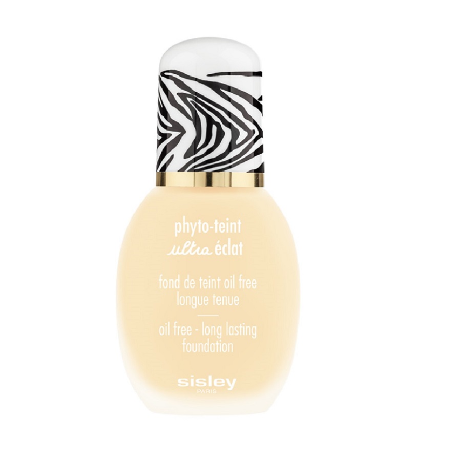 Стойкая основа под макияж phyto teint ultra éclat oil free long lasting foundation Sisley, цвет nr. 1n ivory, 30 мл
Стойкая основа под макияж phyto teint ultra éclat oil free long lasting foundation Sisley, цвет nr. 1n ivory, 30 мл