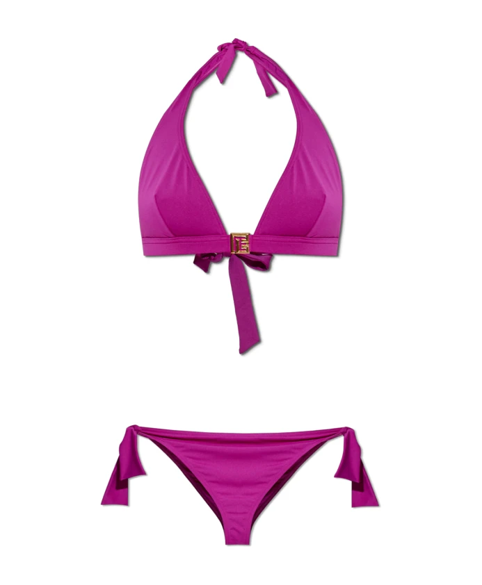 Купальник Balmain, розовый
Купальник Balmain, розовый