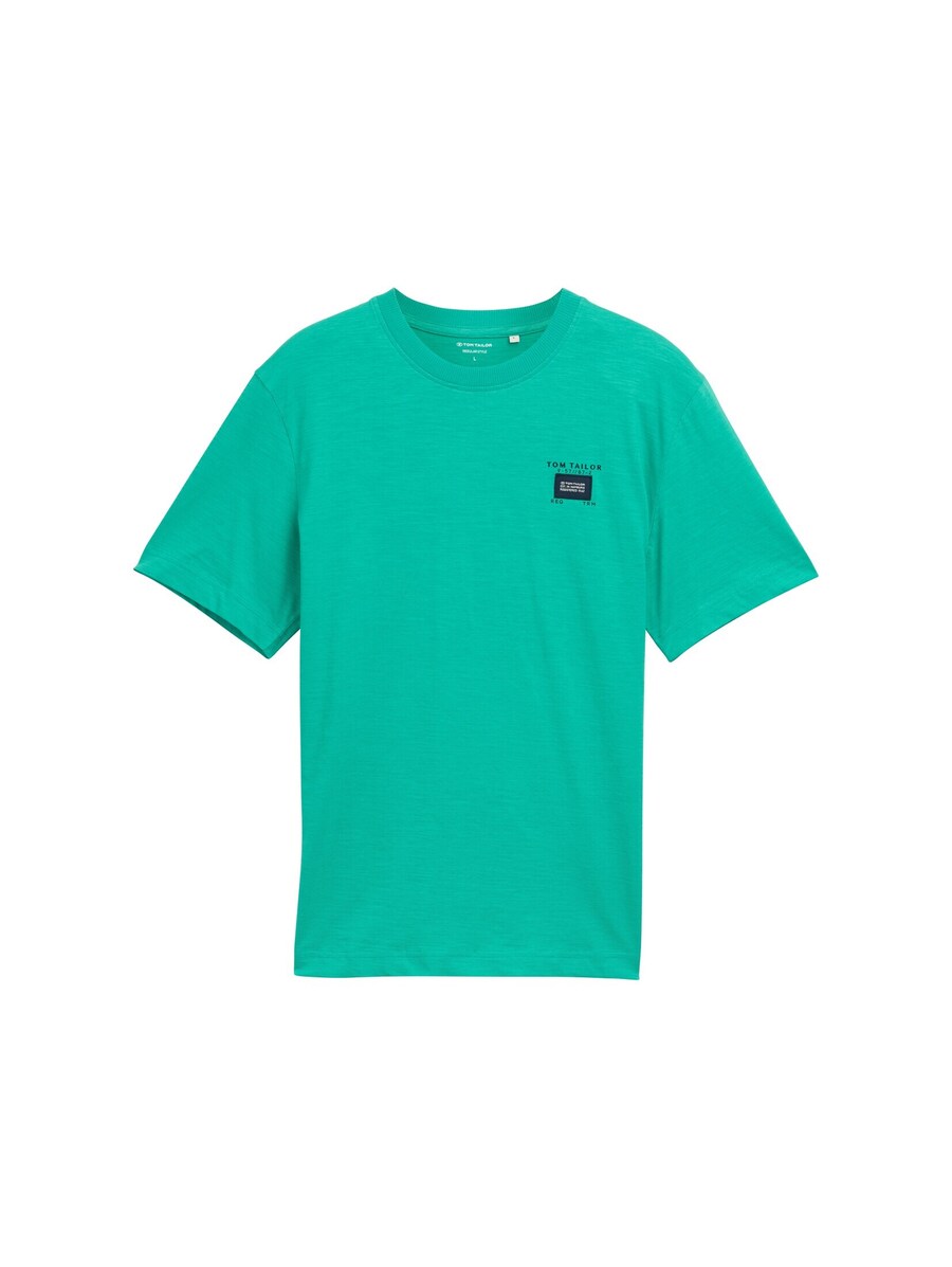 Рубашка TOM TAILOR, зеленый
Рубашка TOM TAILOR, зеленый