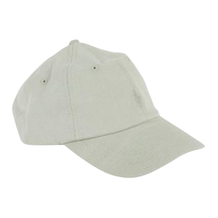 Polo Ralph Lauren Хлопковая бейсболка унисекс зеленая, Green
Polo Ralph Lauren Хлопковая бейсболка унисекс зеленая, Green