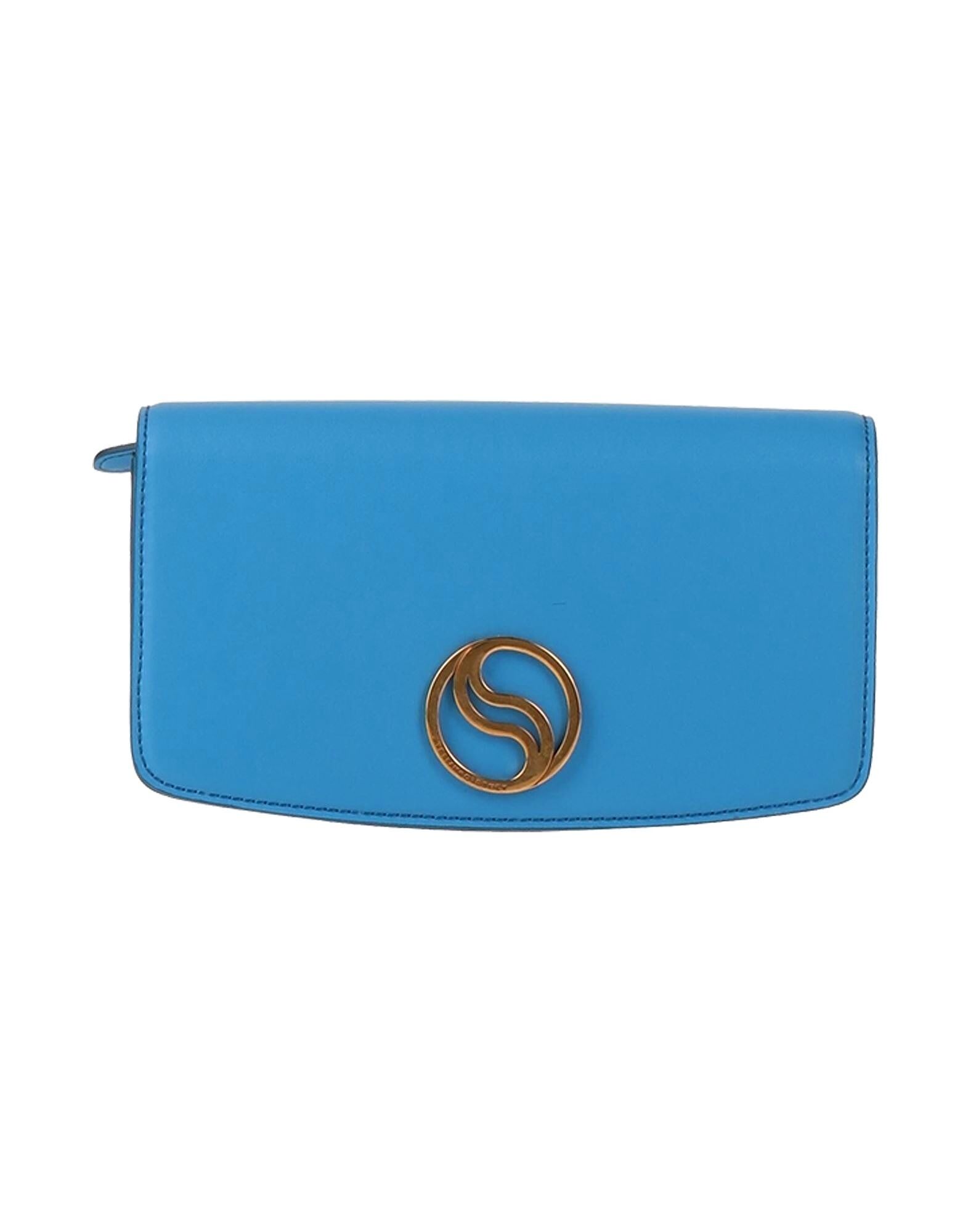 Сумка Stella Mccartney, лазурный
Сумка Stella Mccartney, лазурный