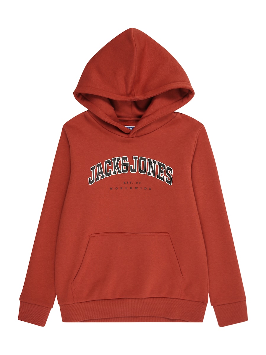 Толстовка Jack & Jones Junior JJECALEB, Auburn
Толстовка Jack & Jones Junior JJECALEB, Auburn