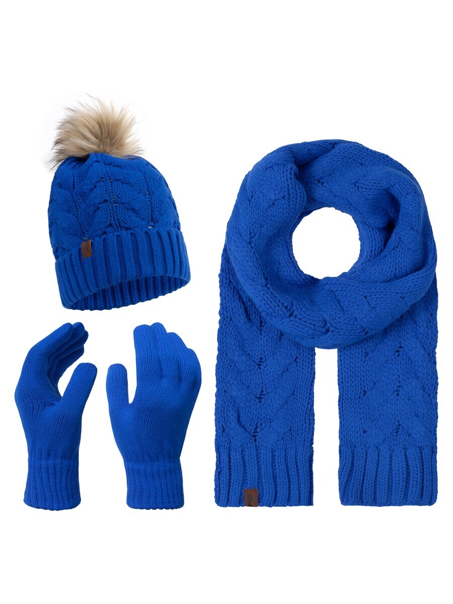 Шапка Rock Creek, синий
Шапка Rock Creek, синий