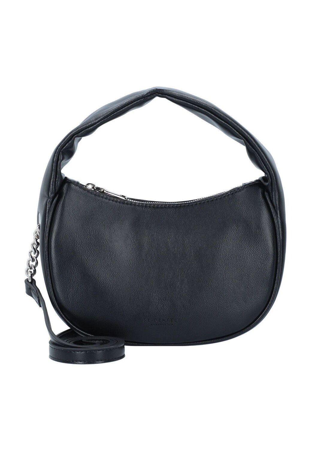 Сумочка Rya 23 см SEIDENFELT, черный
Сумочка Rya 23 см SEIDENFELT, черный