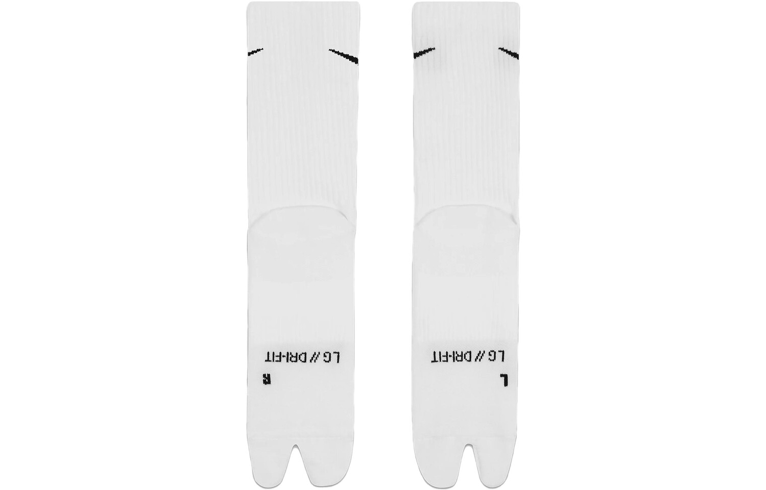 Носки унисекс до середины икры Nike
Носки унисекс до середины икры Nike