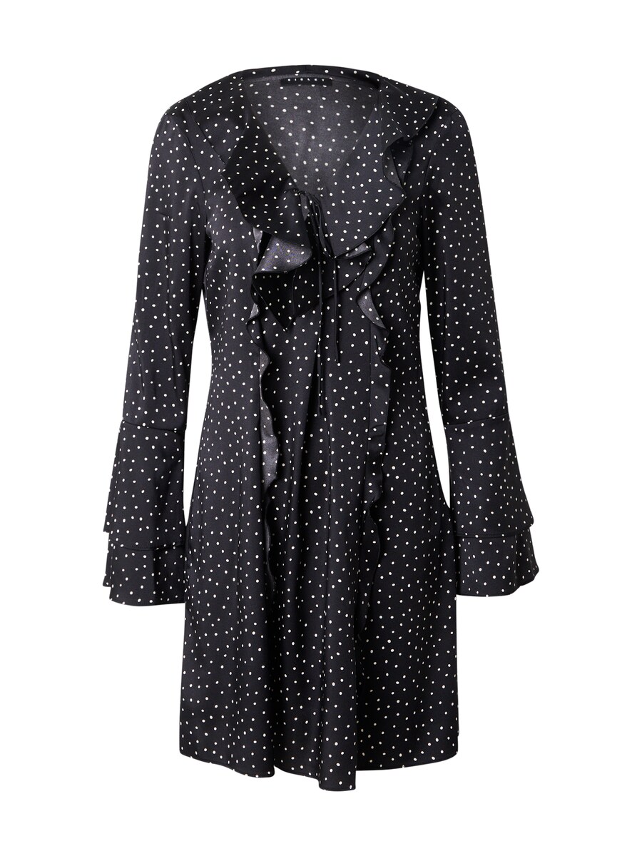 Платье Sisley, черный
Платье Sisley, черный