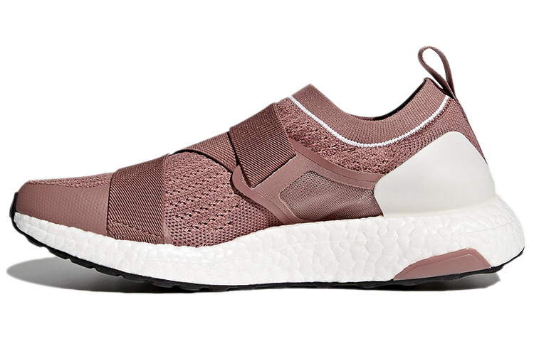 Кроссовки adidas Ultraboost X Cinnamon Blush Women's
Кроссовки adidas Ultraboost X Cinnamon Blush Women's