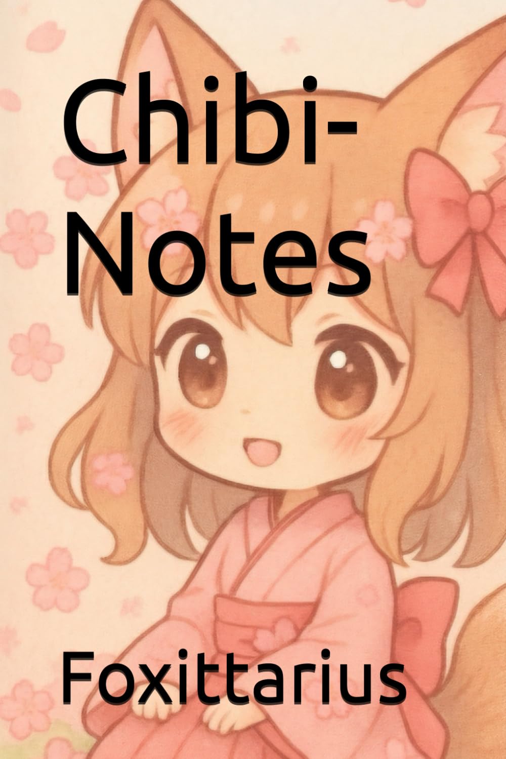 Chibi-Notes (German Edition) (Independently published)
Chibi-Notes (German Edition) (Independently published)