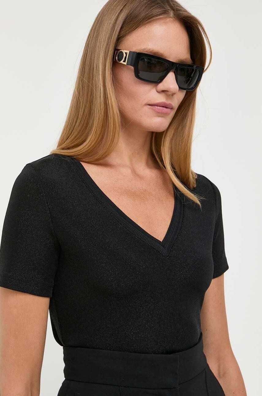 Футболка Morgan, черный
Футболка Morgan, черный