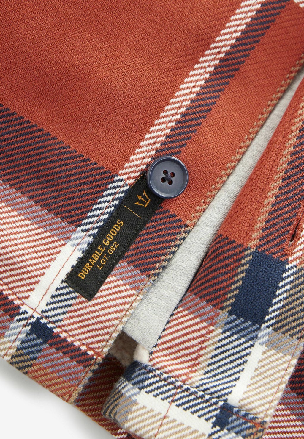 Легкая куртка Next, оранжевый
Легкая куртка Next, оранжевый