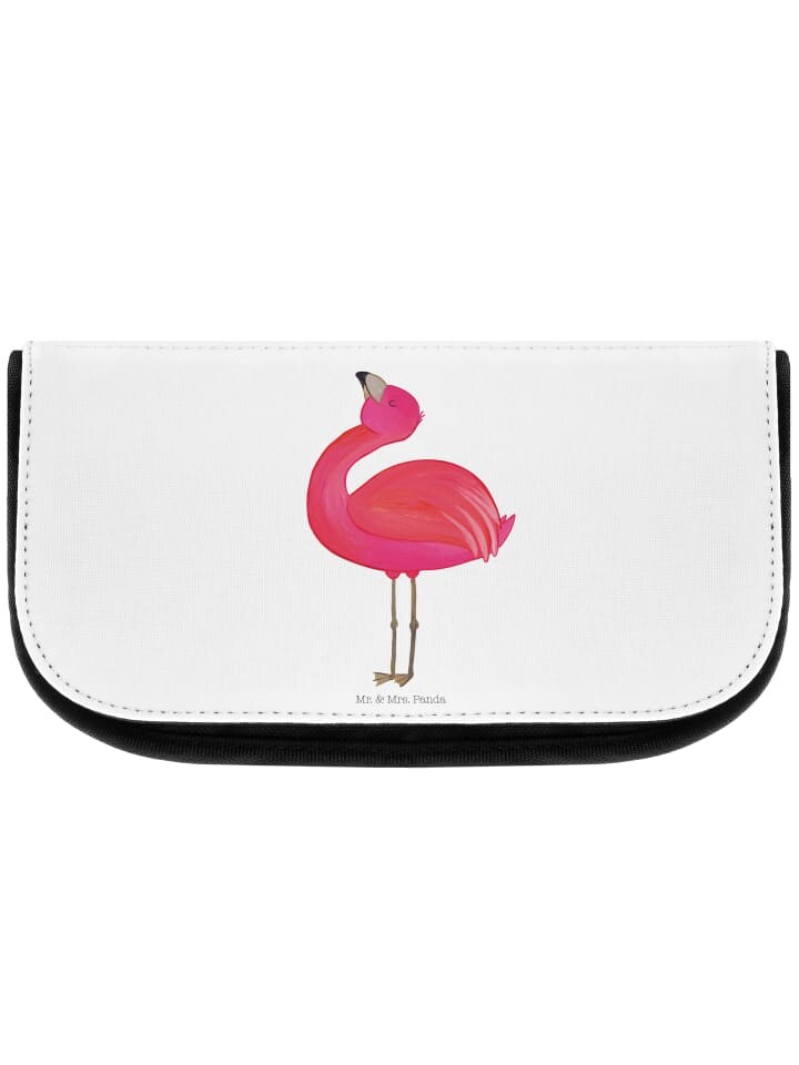 Косметичка Mr. & Mrs. Panda, белый
Косметичка Mr. & Mrs. Panda, белый