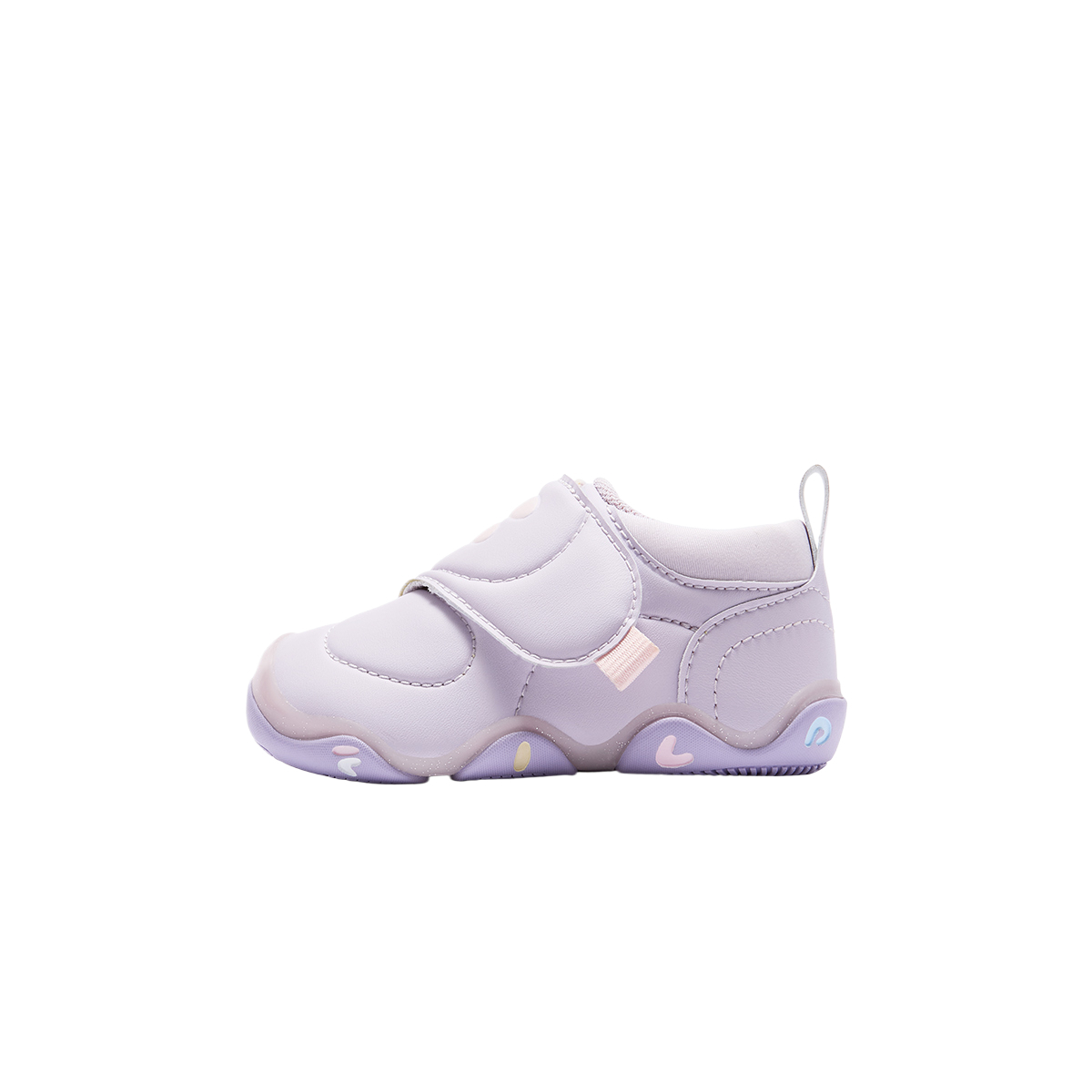 FILA KIDS Термообувь Amore с противоскользящей подошвой для малышей, цвет light lavender/rose water pink, для младенцев и малышей
FILA KIDS Термообувь Amore с противоскользящей подошвой для малышей, цвет light lavender/rose water pink, для младенцев и малышей