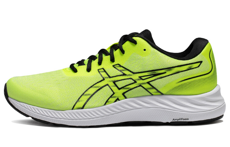 Кроссовки Asics Gel Excite 9 'Safety Yellow'
Кроссовки Asics Gel Excite 9 'Safety Yellow'