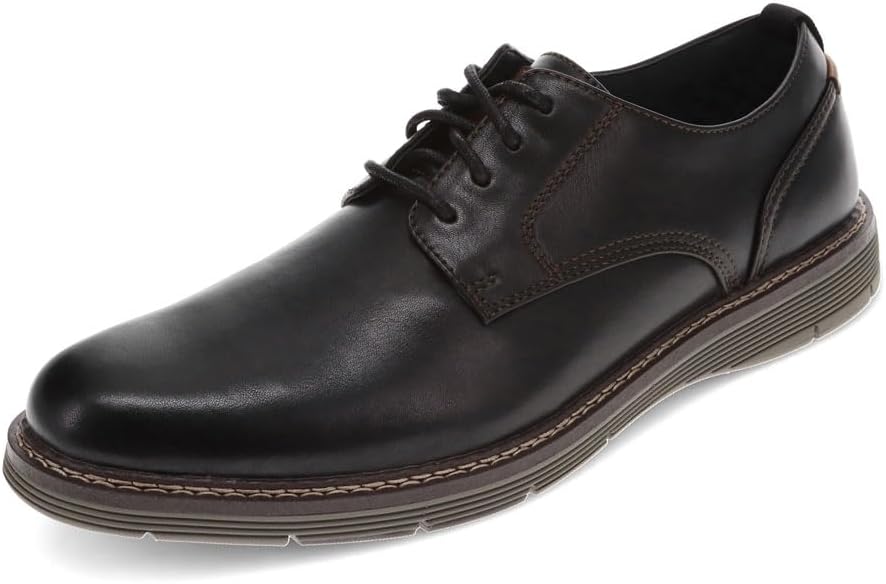 Мужские кроссовки Dockers Easedale, черный
Мужские кроссовки Dockers Easedale, черный