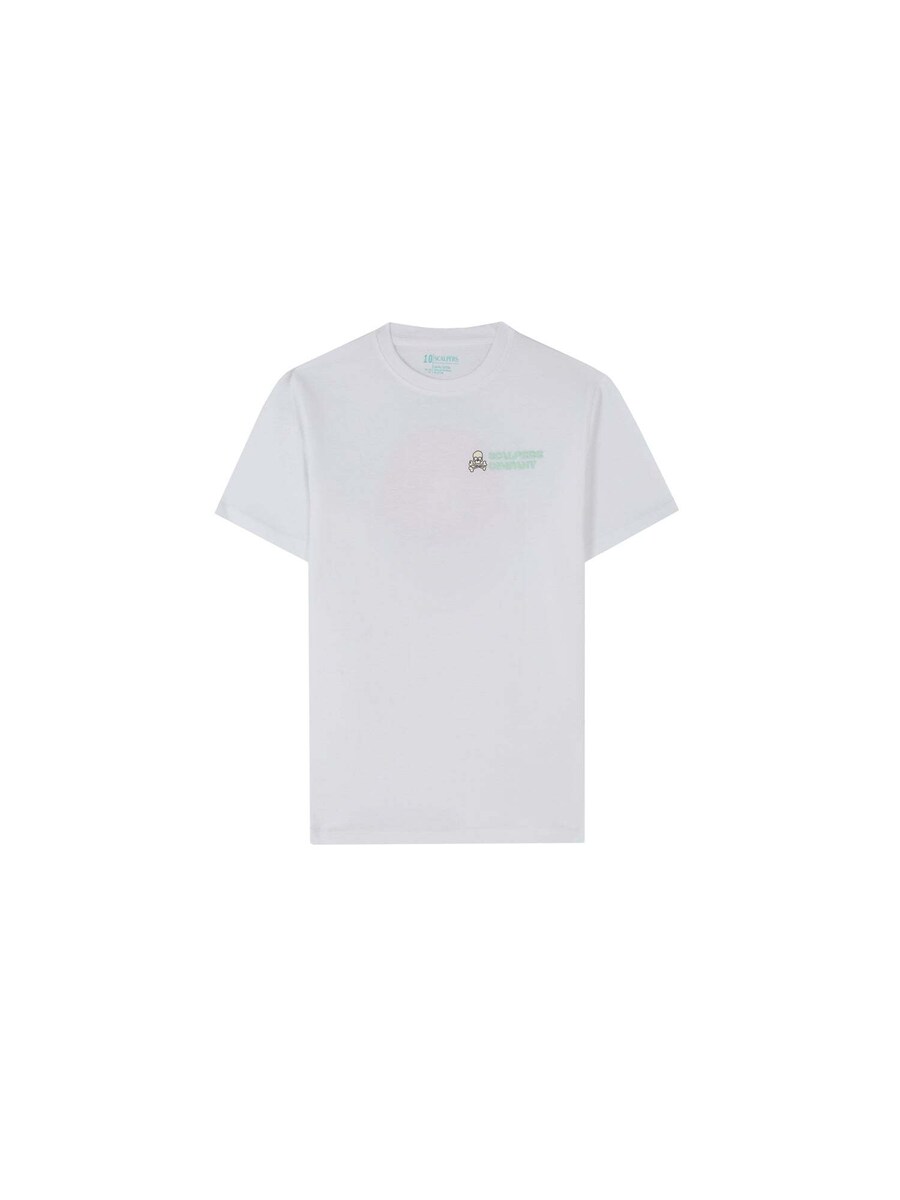 Рубашка Scalpers Cooler, белый
Рубашка Scalpers Cooler, белый