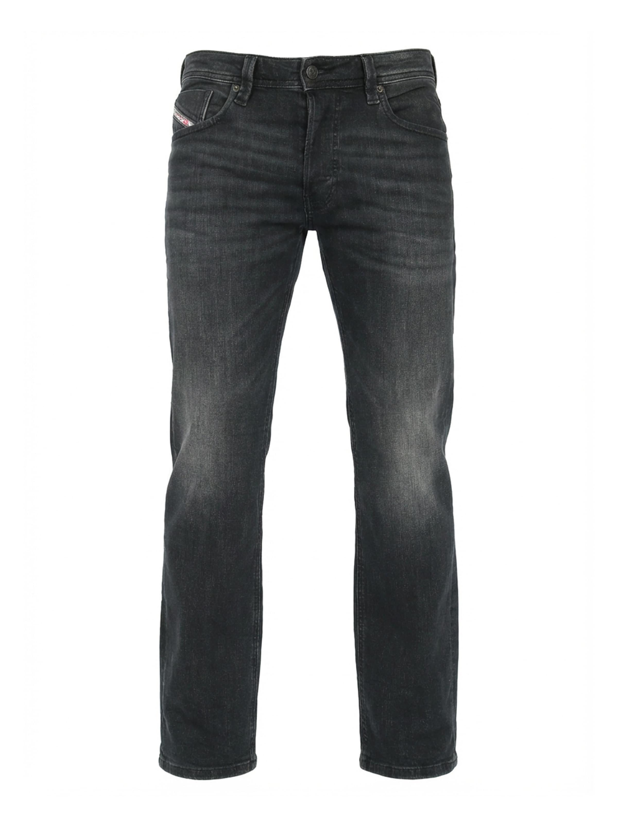 DIESEL Джинсы Regular 'Larkee-X' черные
DIESEL Джинсы Regular 'Larkee-X' черные