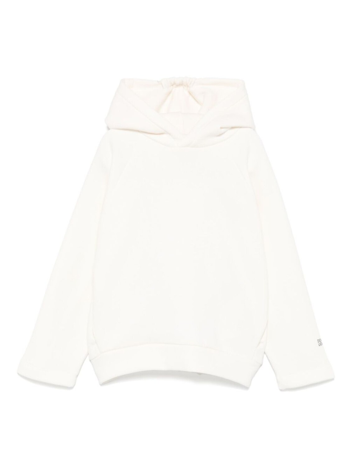 Худи из джерси Douuod Kids, белый
Худи из джерси Douuod Kids, белый