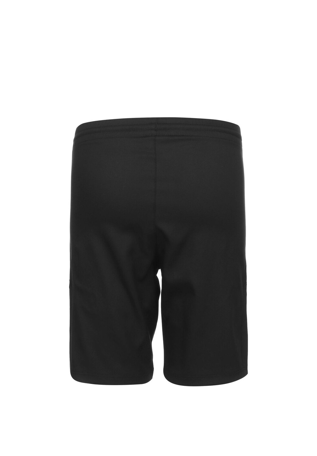 Тренировочные шорты с эластичным поясом мужские JAKO, черный
Тренировочные шорты с эластичным поясом мужские JAKO, черный