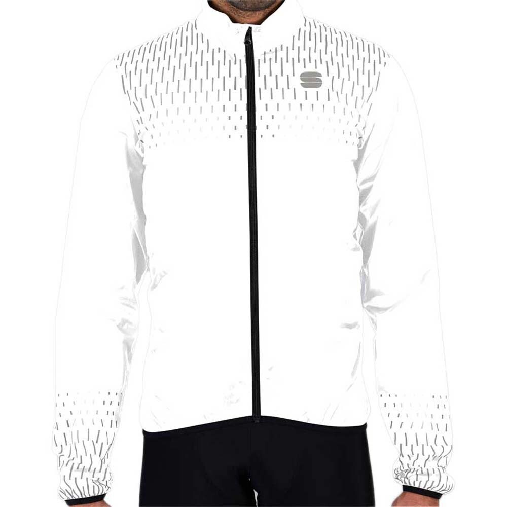 Куртка Sportful Reflex, белый
Куртка Sportful Reflex, белый
