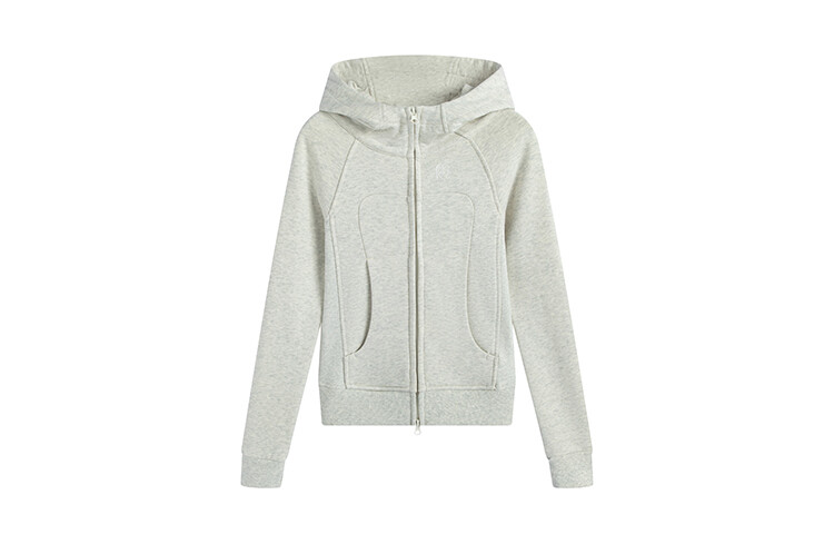 King Prince Женская толстовка, Хизер Грей
King Prince Женская толстовка, Хизер Грей