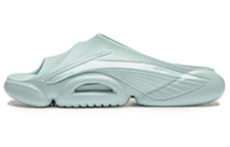 BADFIVE Slide Шлепанцы мужские зеленые Lining
BADFIVE Slide Шлепанцы мужские зеленые Lining