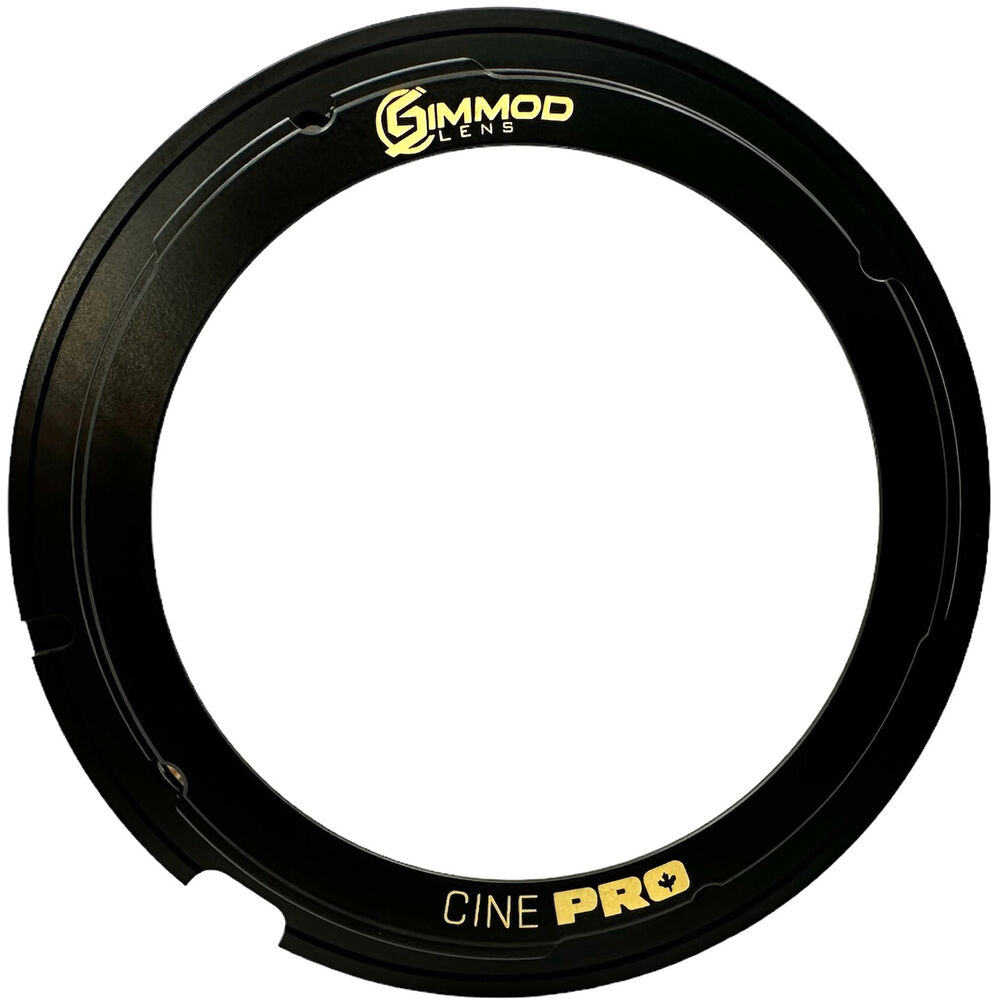 Адаптер для крепления объектива Simmod Contax Zeiss to Canon EF Camera Conversi CONV-CZ-NAR
Адаптер для крепления объектива Simmod Contax Zeiss to Canon EF Camera Conversi CONV-CZ-NAR