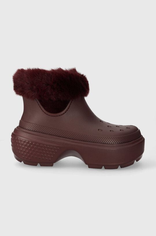 Зимние ботинки Stomp Lined Boot Crocs, бордовый, Красный, Зимние ботинки Stomp Lined Boot Crocs, бордовый
Зимние ботинки Stomp Lined Boot Crocs, бордовый, Красный, Зимние ботинки Stomp Lined Boot Crocs, бордовый