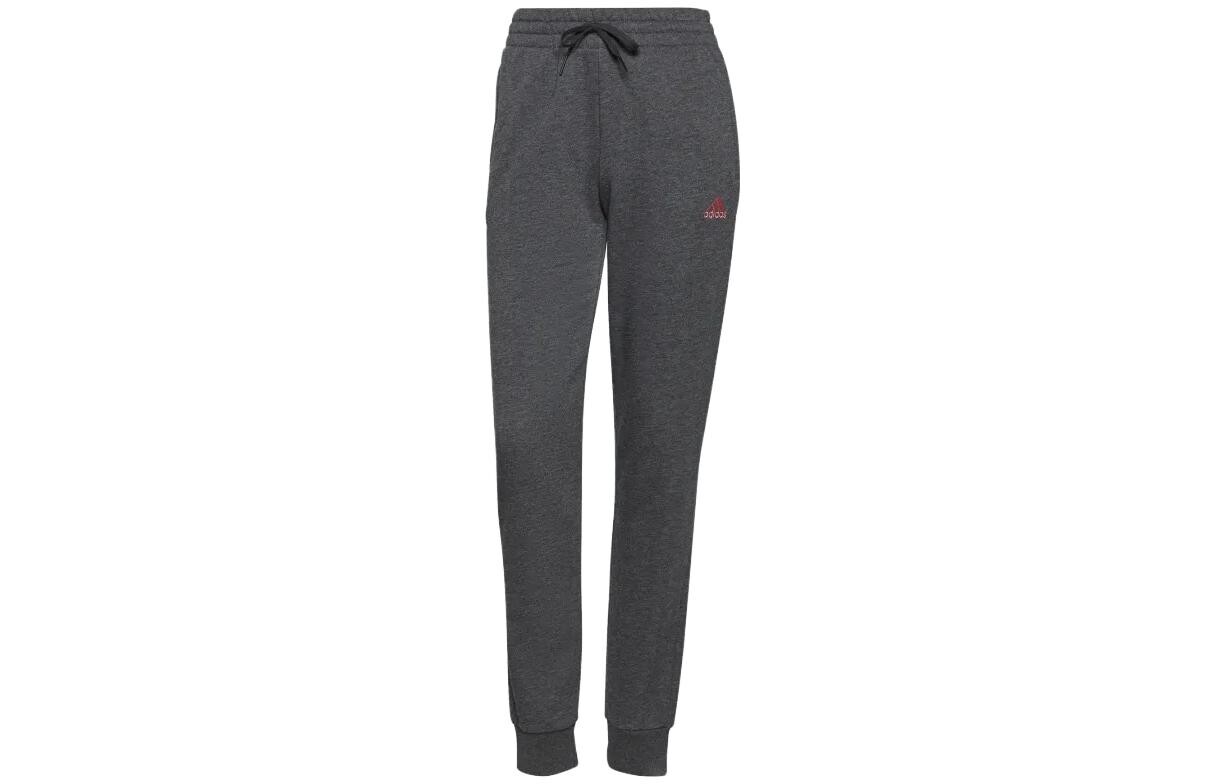 Повседневные брюки женские серые Adidas
Повседневные брюки женские серые Adidas