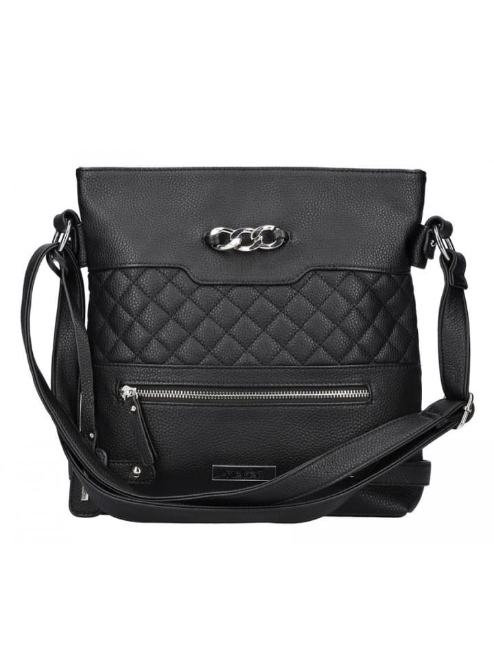 Сумка rieker, черный
Сумка rieker, черный