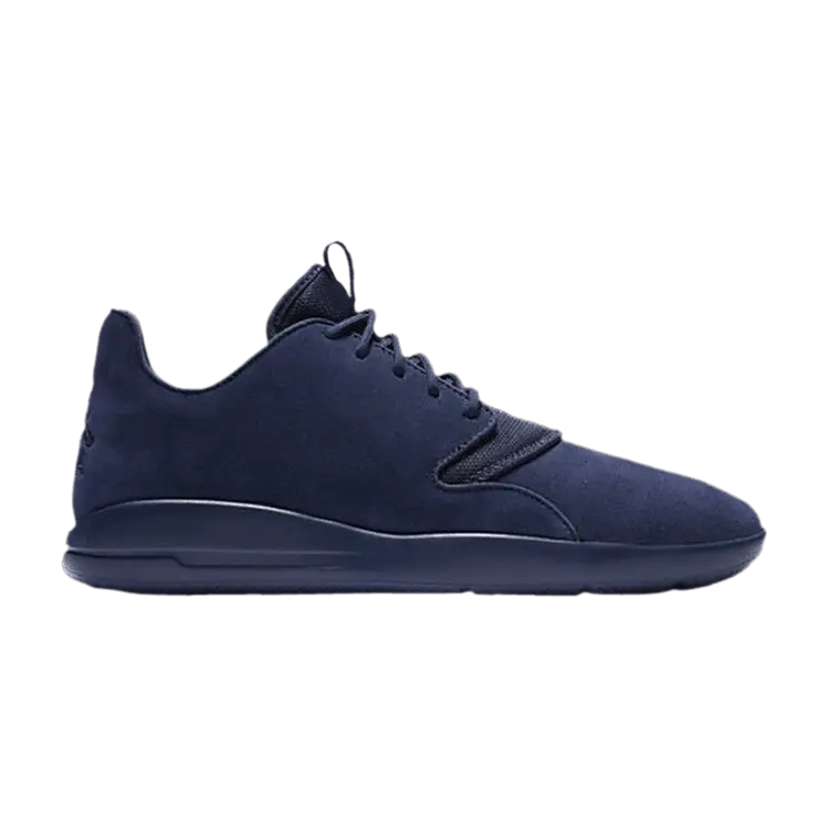 Кроссовки Air Jordan Jordan Eclipse Leather 'Midnight Navy', синий
Кроссовки Air Jordan Jordan Eclipse Leather 'Midnight Navy', синий