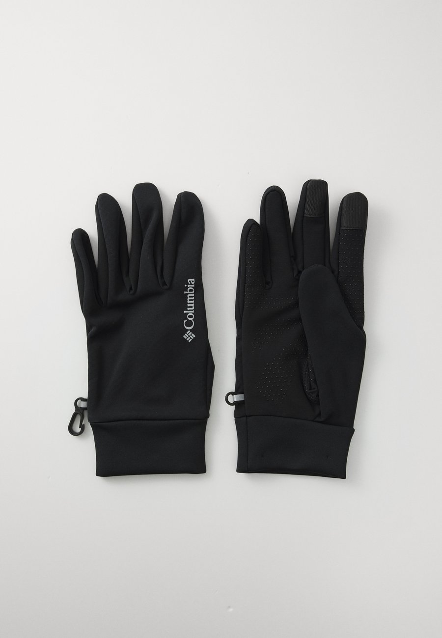 Перчатки Columbia TRAIL COMMUTE II GLOVE UNISEX, Black
Перчатки Columbia TRAIL COMMUTE II GLOVE UNISEX, Black