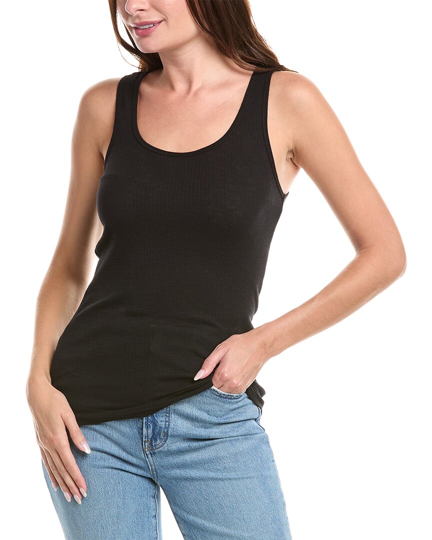 Майка-бойфренд Michael Stars, черный
Майка-бойфренд Michael Stars, черный