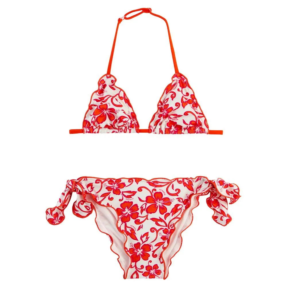 Бикини Сундек Sundek, белый
Бикини Сундек Sundek, белый