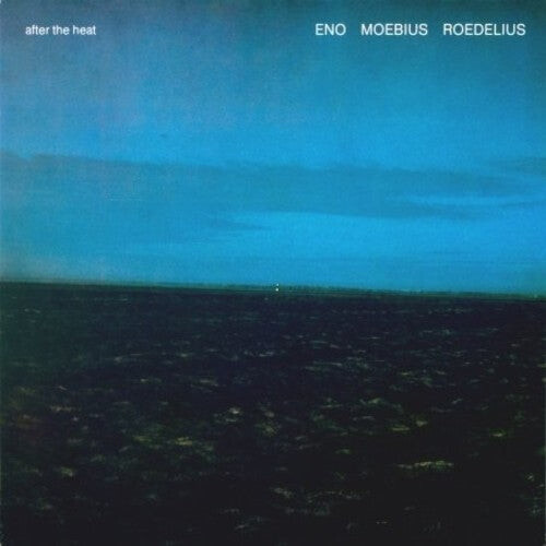 CD диск Eno / Moebius / Roedelius: After the Heat
CD диск Eno / Moebius / Roedelius: After the Heat