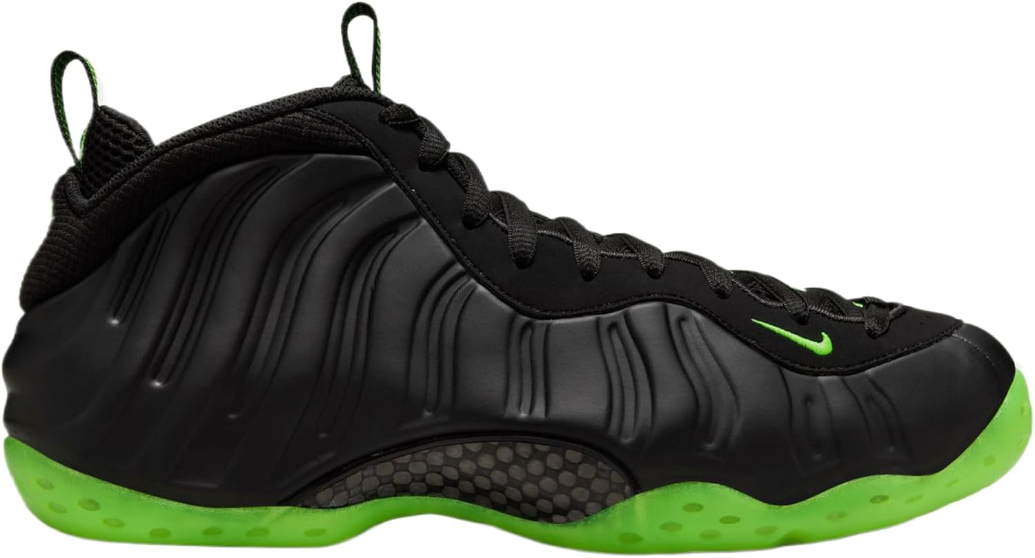Air Foamposite One Nike, Black | Volt
Air Foamposite One Nike, Black | Volt