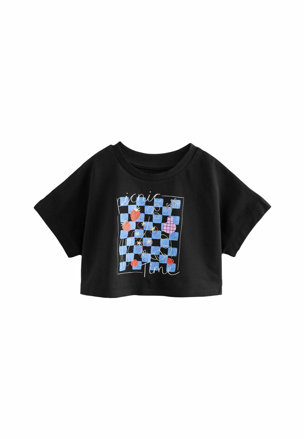 Футболка с принтом GRAPHIC Next, черный
Футболка с принтом GRAPHIC Next, черный