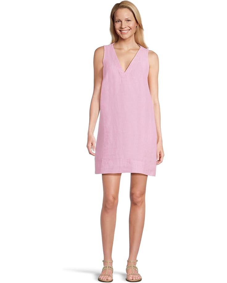 Женское платье Tommy Bahama Two Palms Trapunto с длинным рукавом, Lilac Chiffon
Женское платье Tommy Bahama Two Palms Trapunto с длинным рукавом, Lilac Chiffon