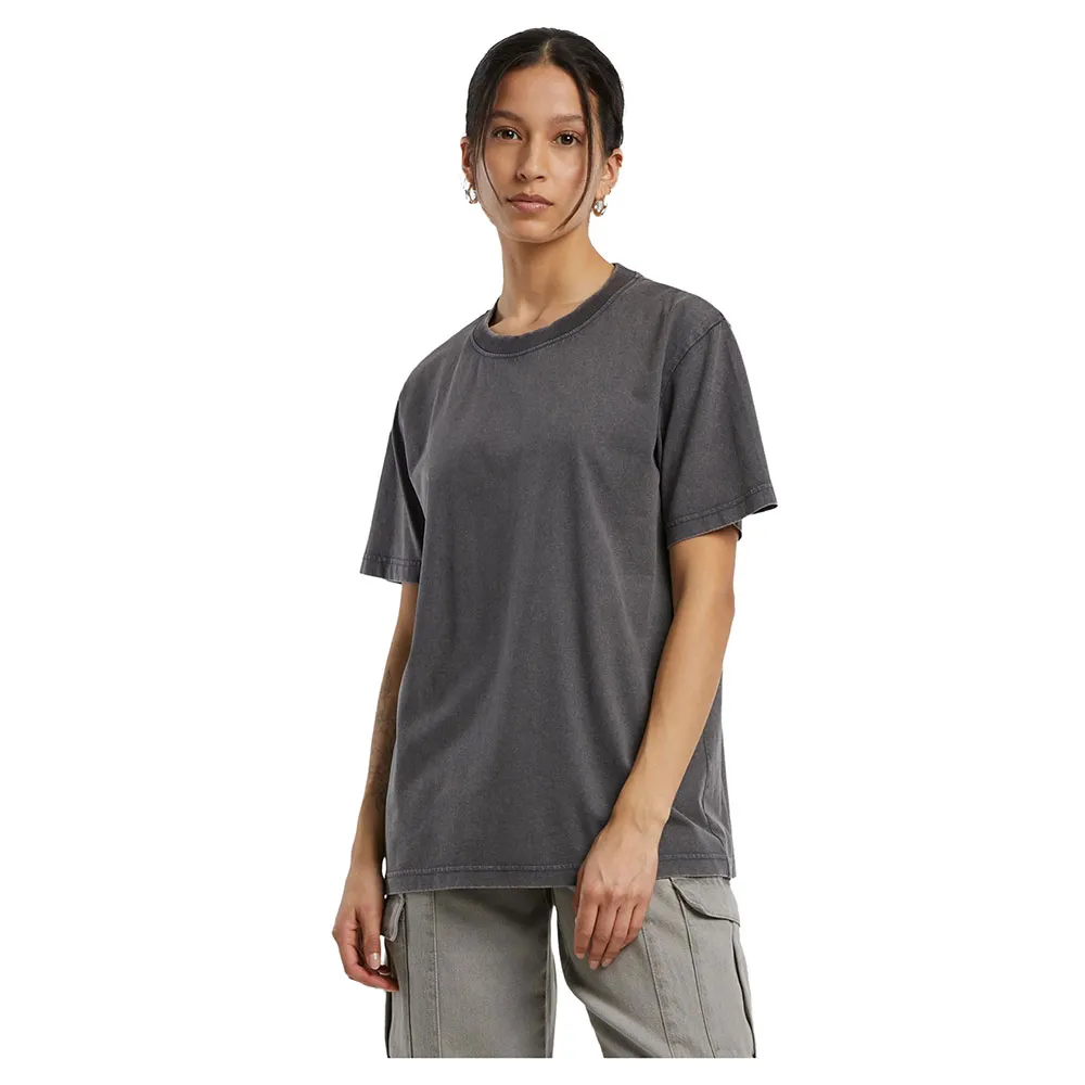 Футболка с коротким рукавом Build Your Brand Vintage Everyday, серый
Футболка с коротким рукавом Build Your Brand Vintage Everyday, серый