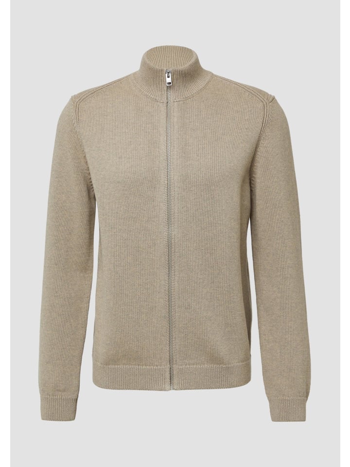 Кардиган в цвете 80W0_бежевый s.Oliver
Кардиган в цвете 80W0_бежевый s.Oliver