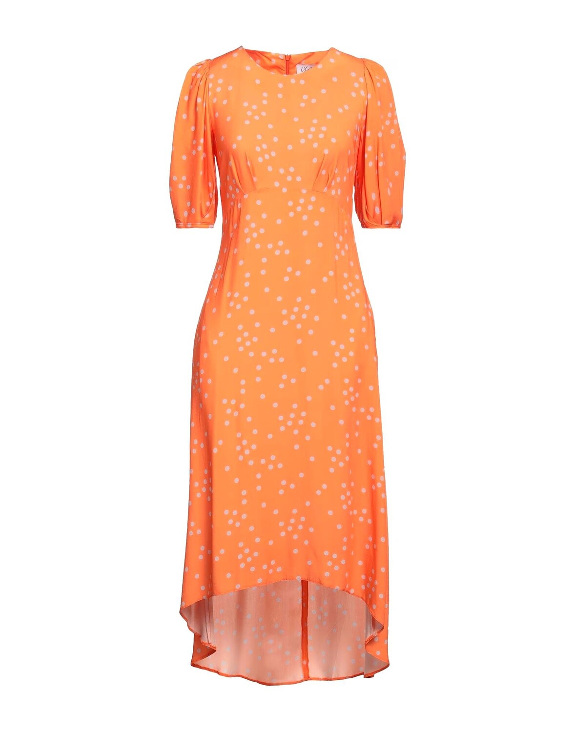 Платье Closet, оранжевый
Платье Closet, оранжевый