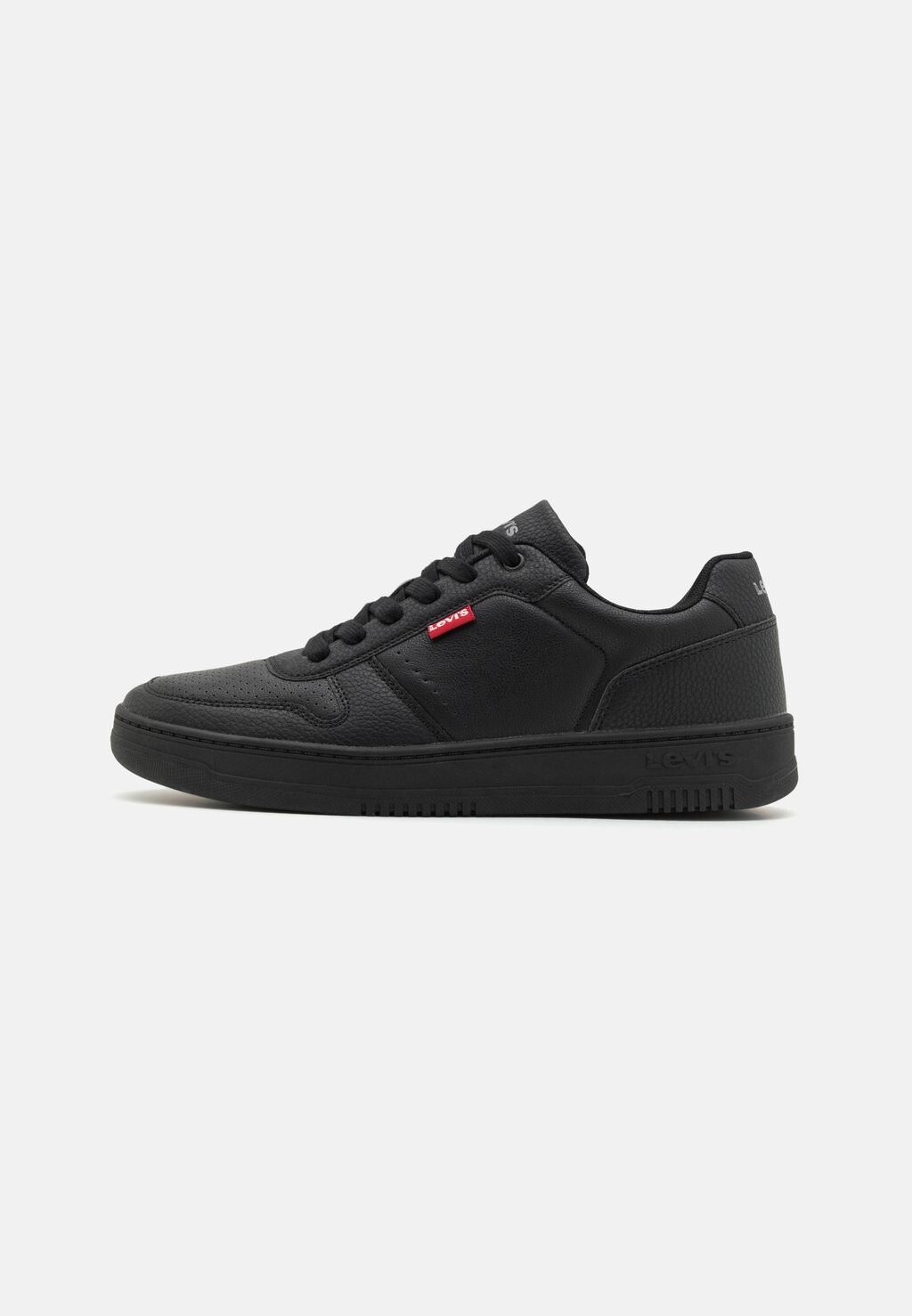 Низкие кроссовки Drive Levi's, цвет full black, Серый, Низкие кроссовки Drive Levi's, цвет full black
Низкие кроссовки Drive Levi's, цвет full black, Серый, Низкие кроссовки Drive Levi's, цвет full black