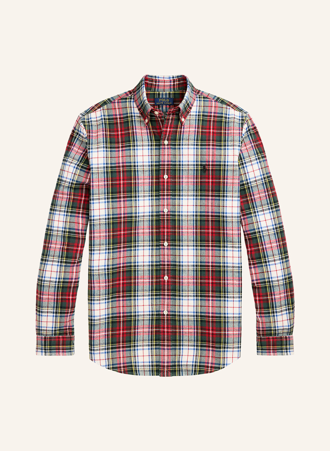 Рубашка по индивидуальному заказу Polo Ralph Lauren, белый
Рубашка по индивидуальному заказу Polo Ralph Lauren, белый