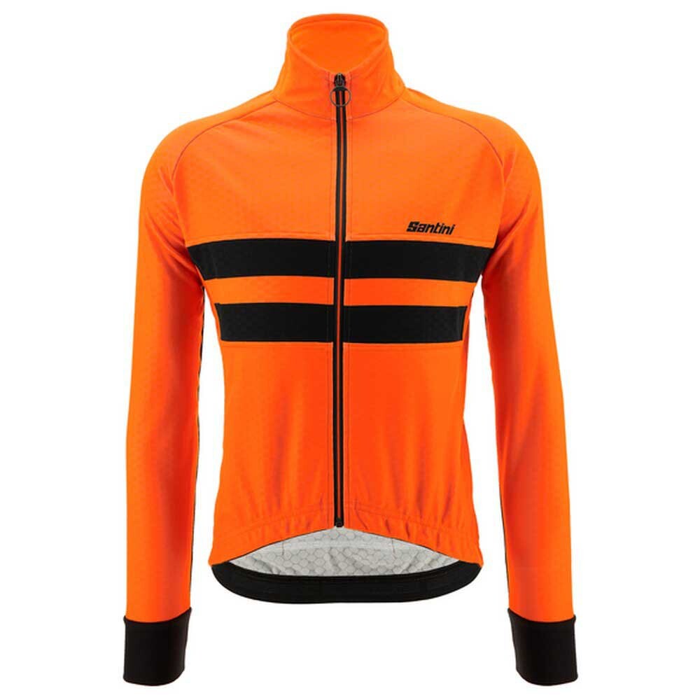 Куртка Santini Colore Halo, оранжевый
Куртка Santini Colore Halo, оранжевый