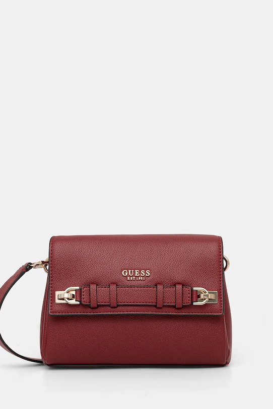 Сумка GREGORIA Guess, красный
Сумка GREGORIA Guess, красный